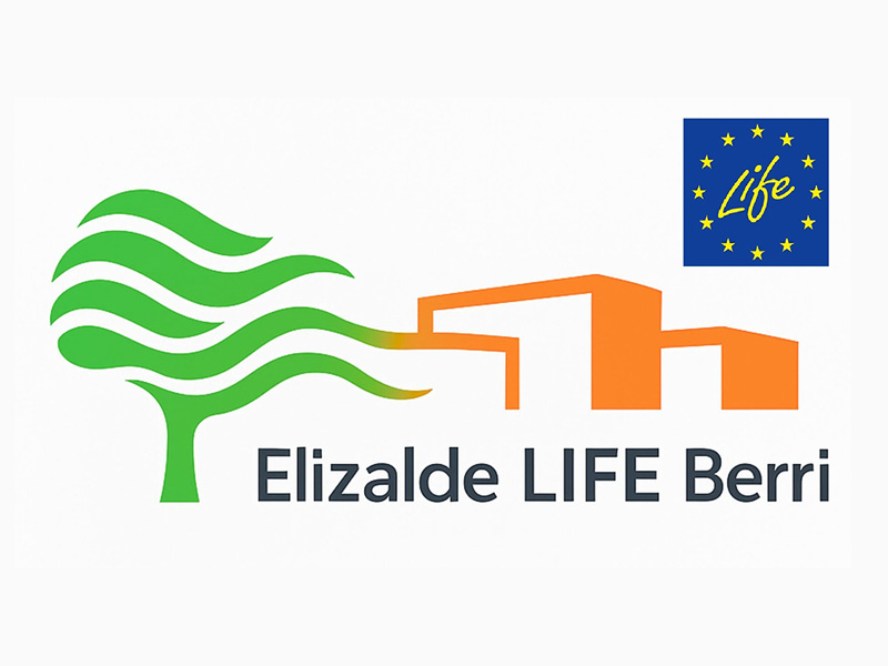 Elizalde Life Berri (2023an hasi)